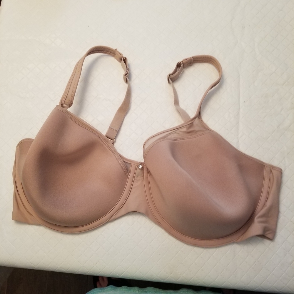 Bali Nude Bra
